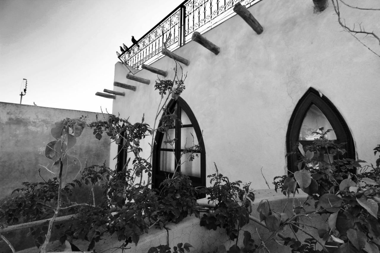 Riad Agnes Et Zohra Marrakesh Eksteriør billede