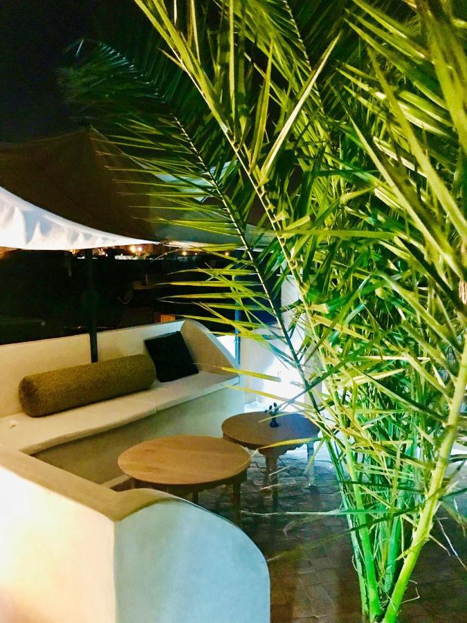 Riad Agnes Et Zohra Marrakesh Eksteriør billede